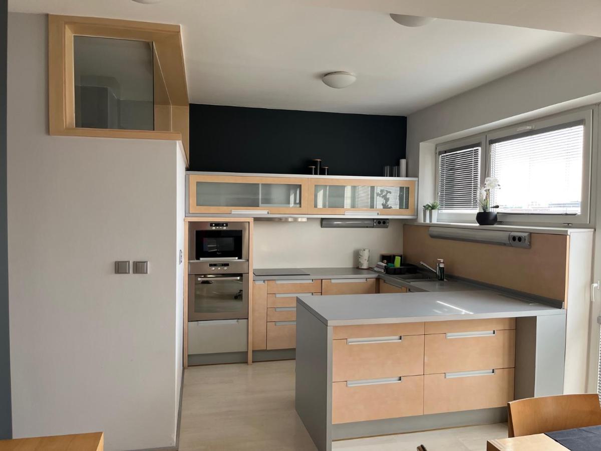 Apartman Dolne Basty Trnava Esterno foto