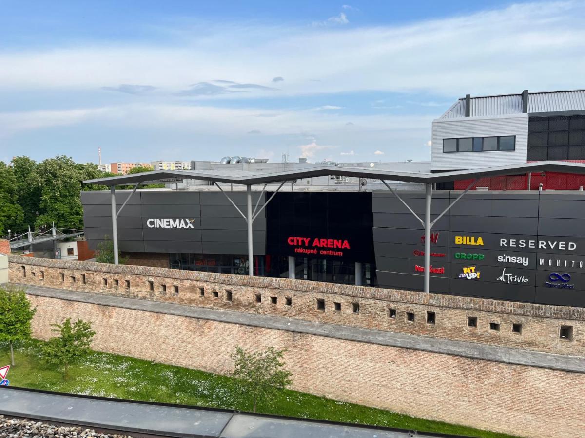 Apartman Dolne Basty Trnava Esterno foto